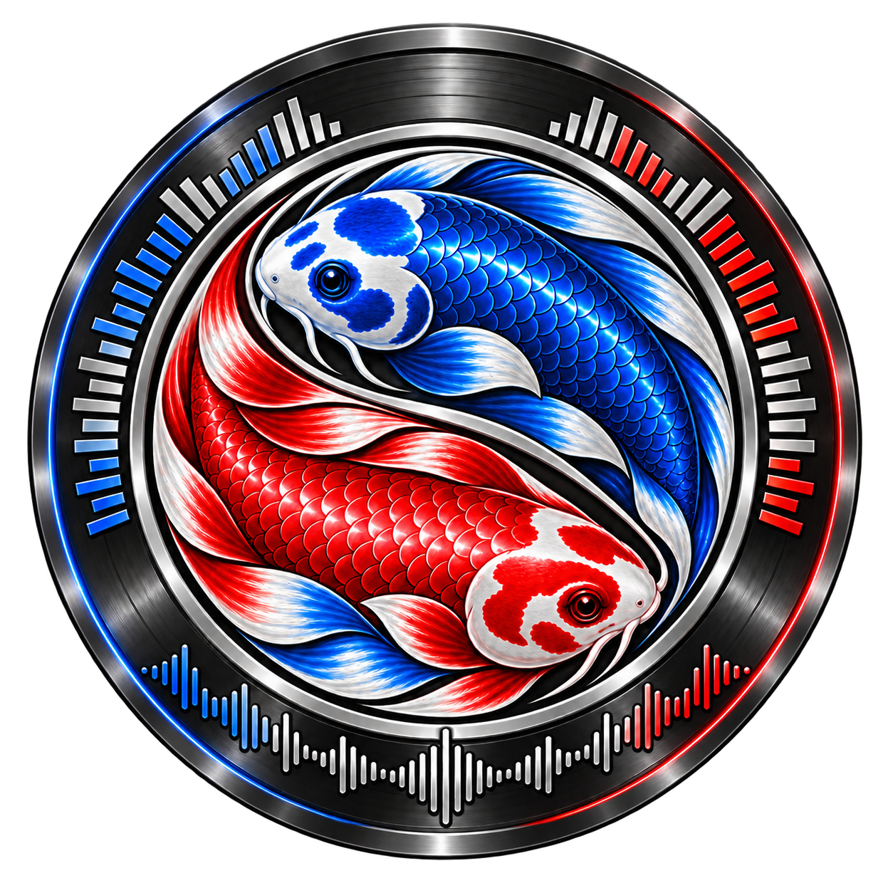 SashTheProducer Logo